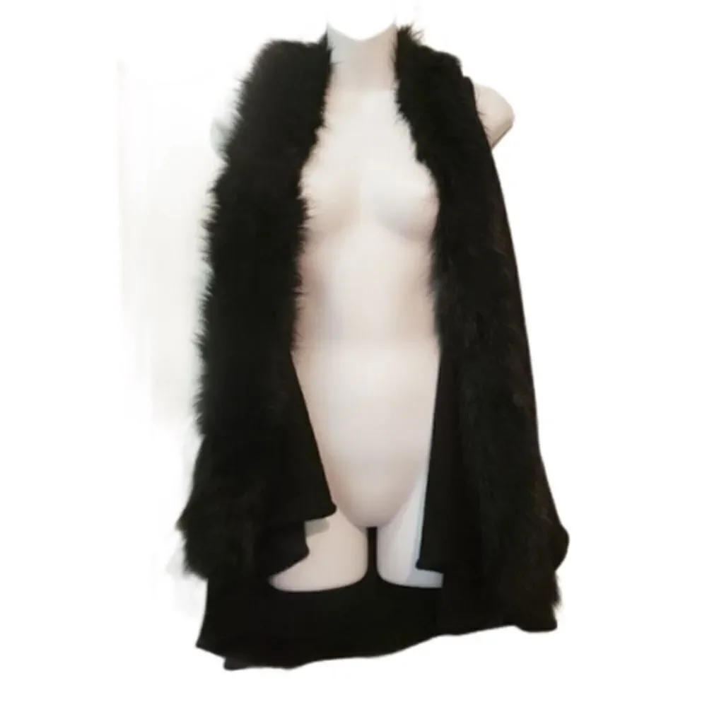 Questions Vest  - Picture 2 of 4